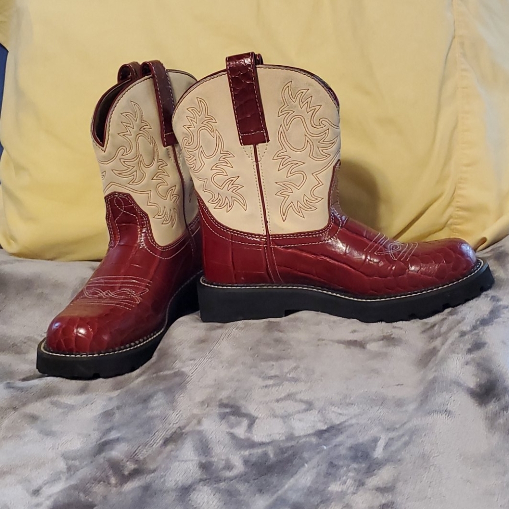 Ariat Women's Work Boots